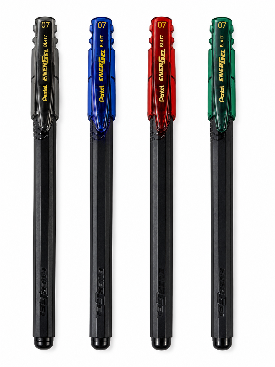 PENTEL ENERGEL ROLLER PEN thumbnail 3