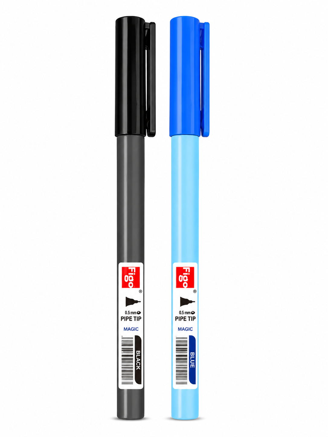 FIGO F2 ROLLER PEN LIQUID INK thumbnail 3