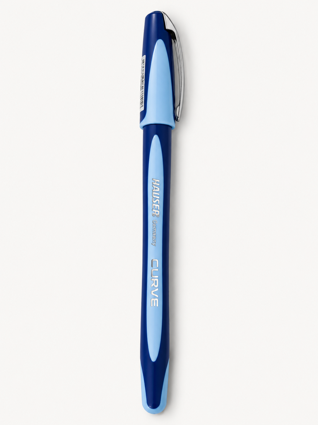 HAUSER GERMANY CURVE BALL PEN thumbnail 3