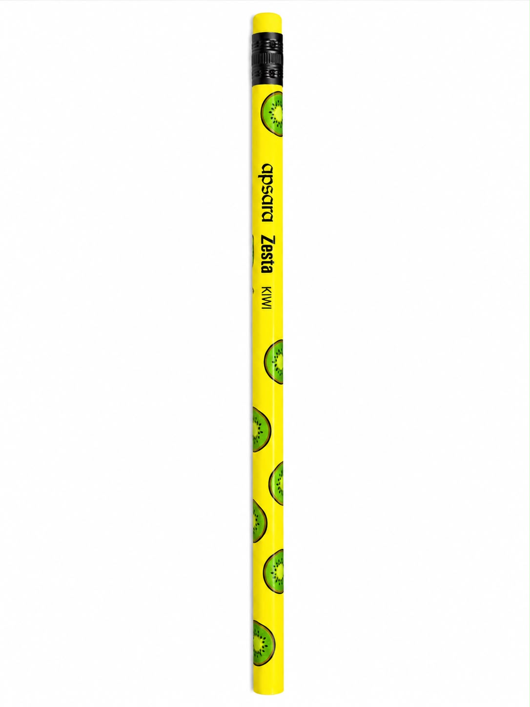 APSARA ZESTA KIWI SCENTED WRITING PENCIL thumbnail 3