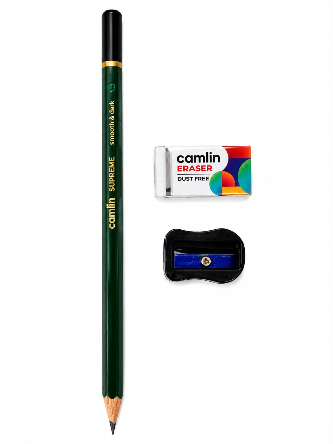 CAMLIN SUPREME PENCILS thumbnail 4