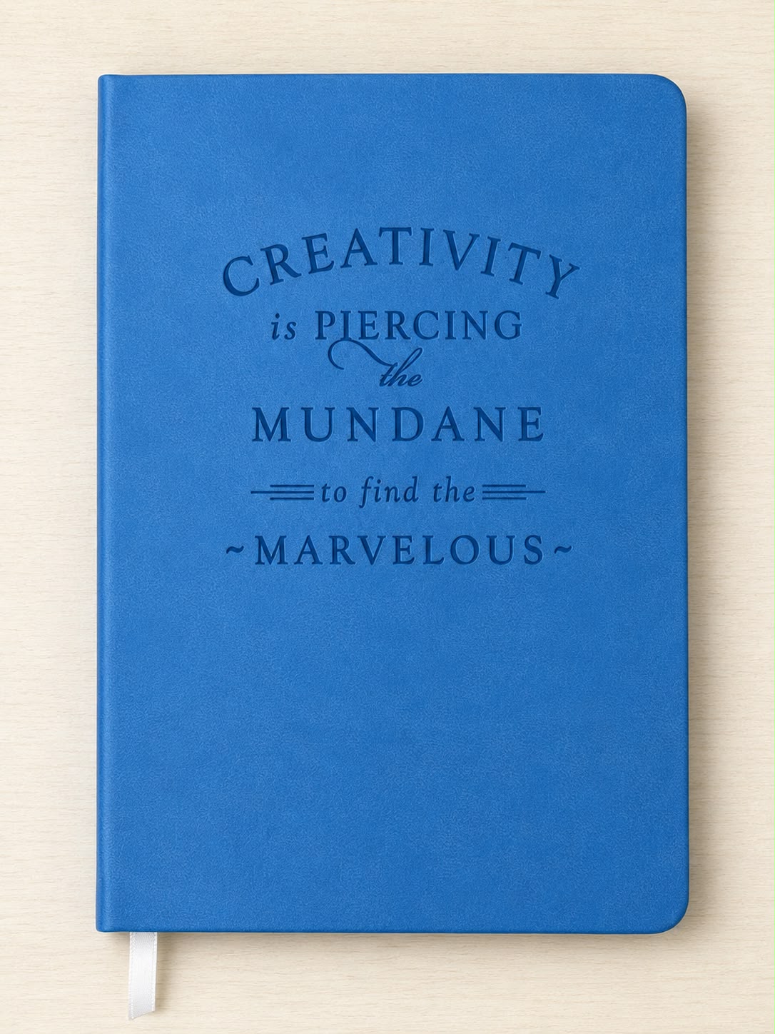 HQ Inspire A5 Notebook