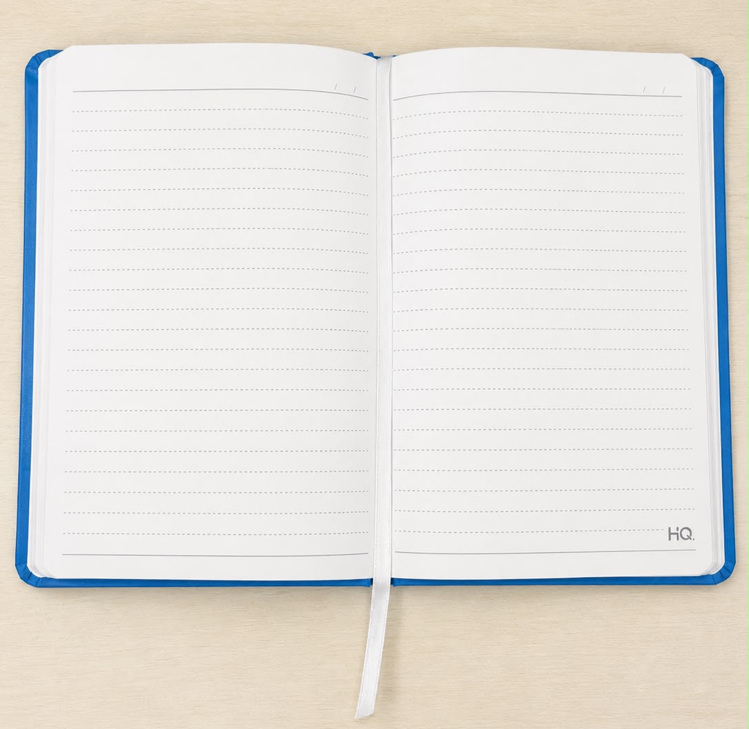 HQ Inspire A5 Notebook thumbnail 3