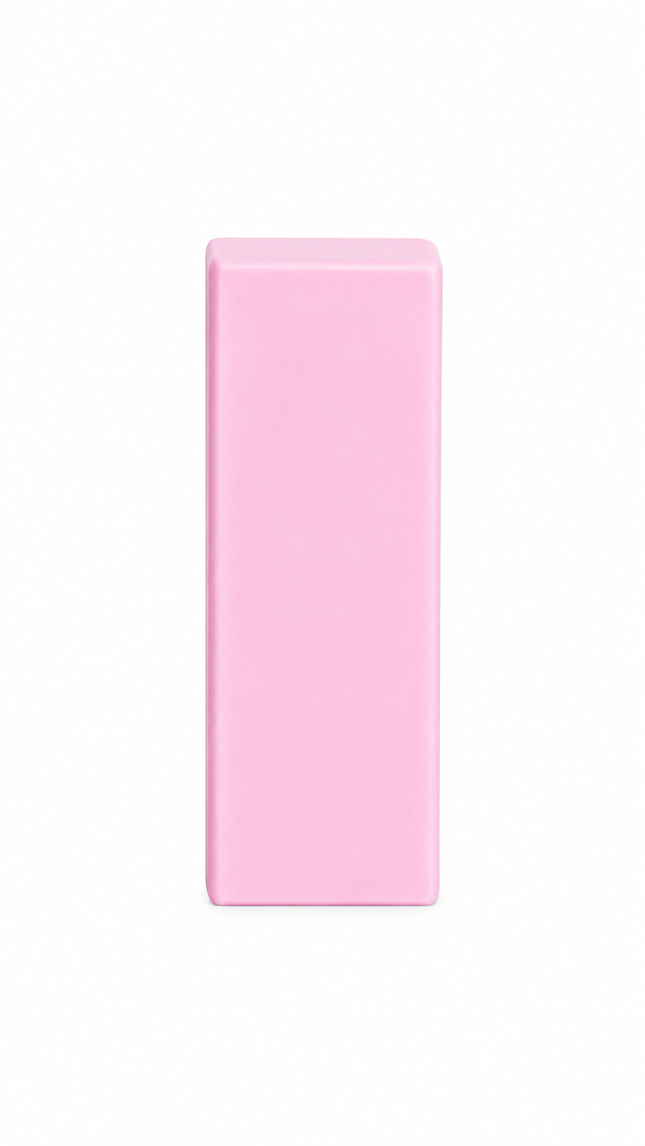 Soft Rubber Eraser with Protective Sliding Case thumbnail 3