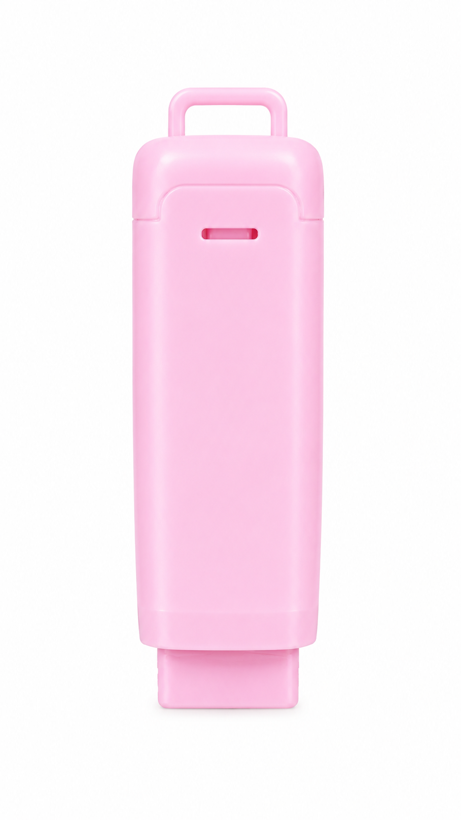 Soft Rubber Eraser with Protective Sliding Case thumbnail 2