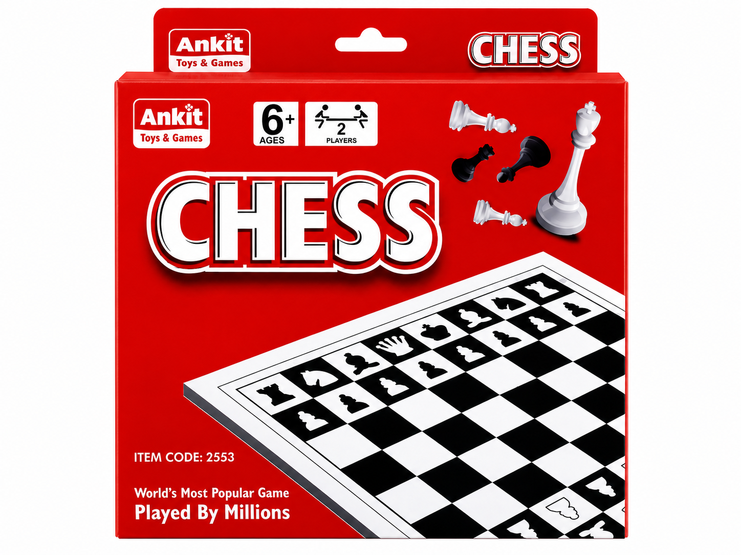 Chess Set