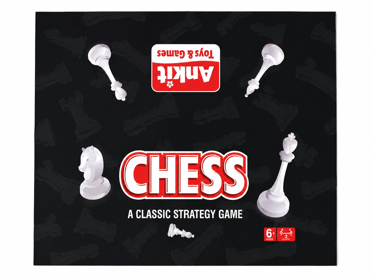 Chess Set thumbnail 3