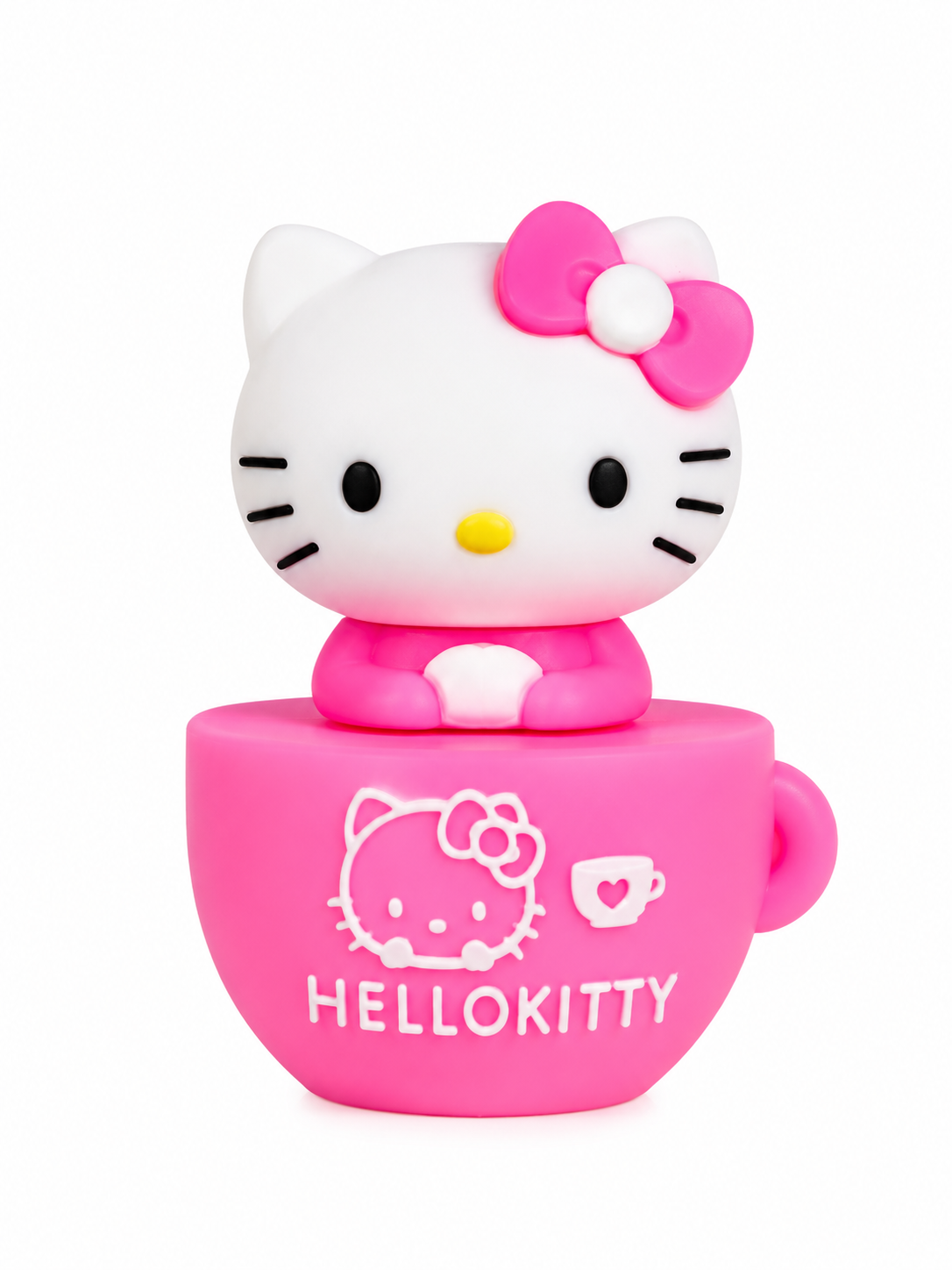 Hello Kitty Keychain