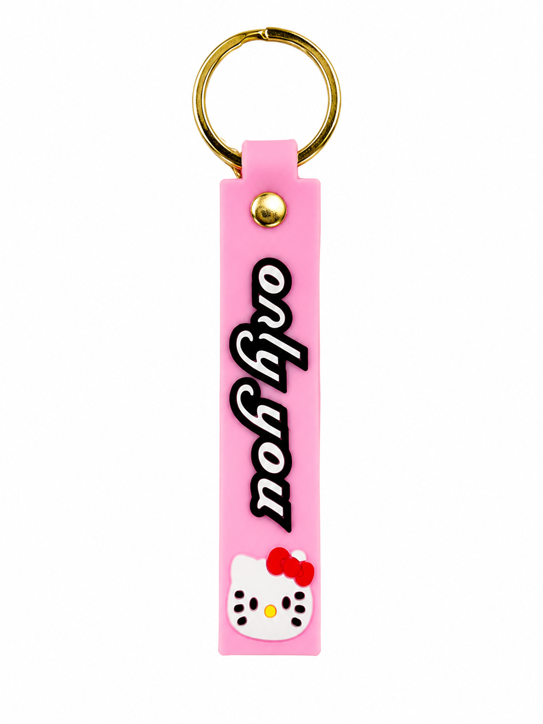 Hello Kitty Keychain thumbnail 3