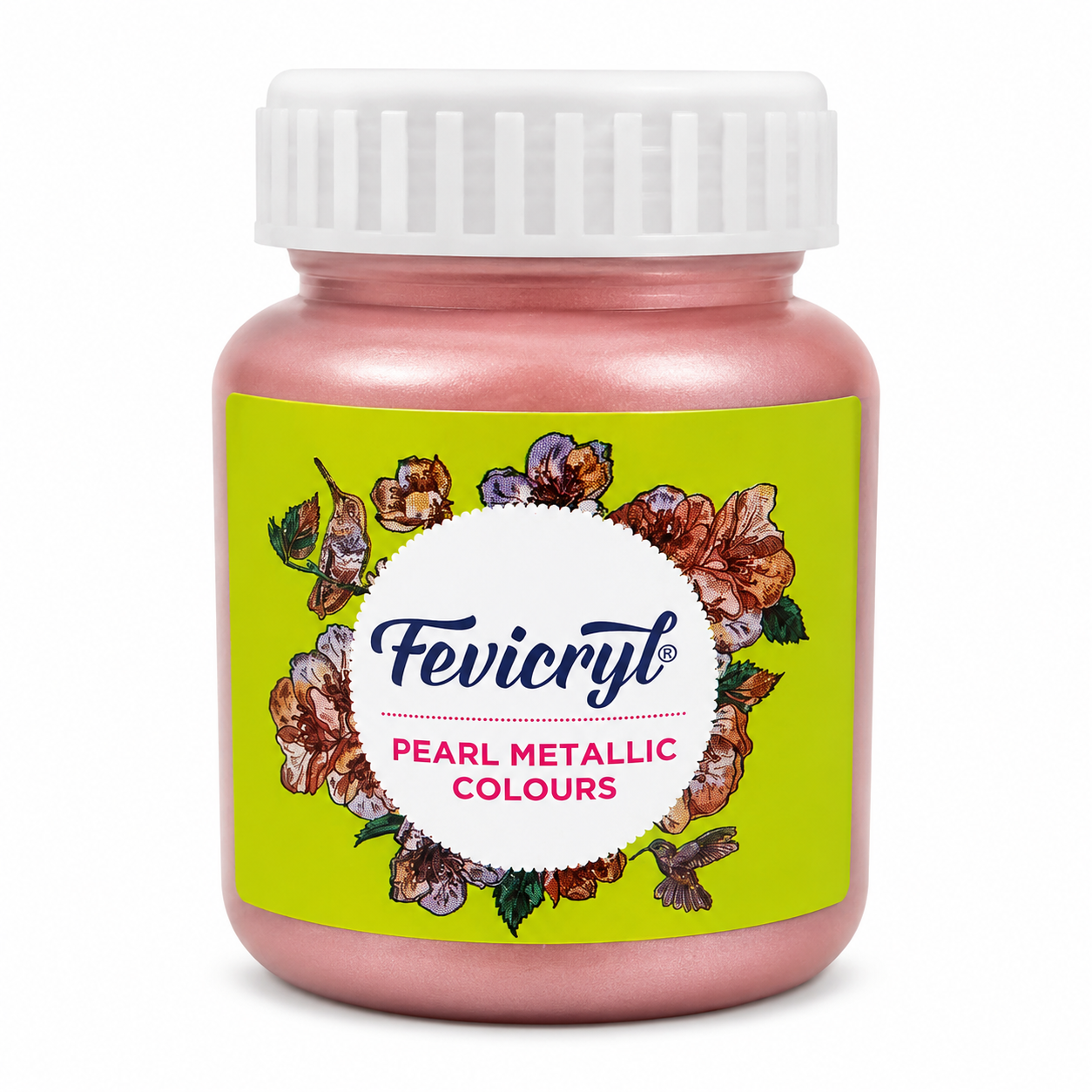 FEVICRYL COLOURS 100 ml