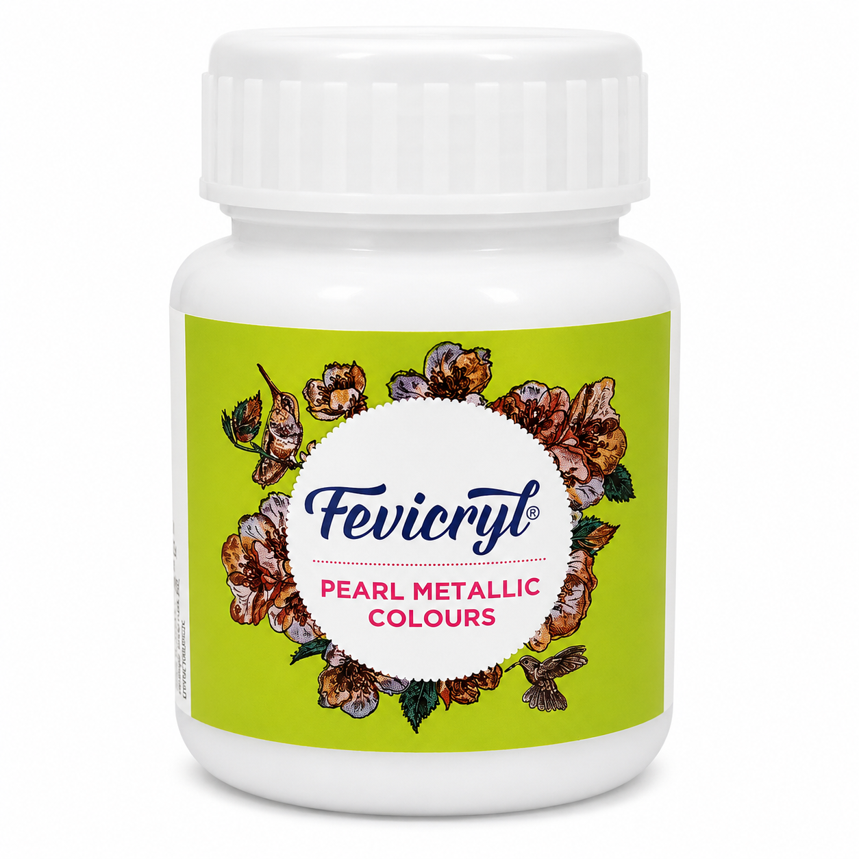 FEVICRYL COLOURS 100 ml thumbnail 3