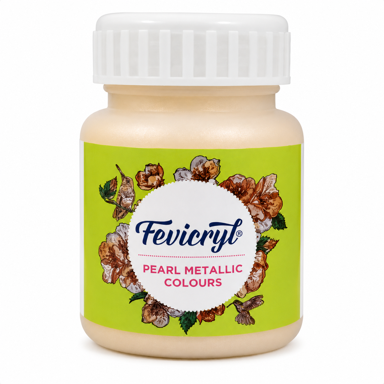 FEVICRYL COLOURS 100 ml thumbnail 5