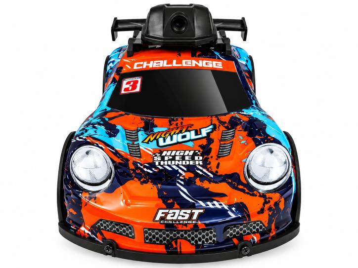 WiFi FPV Racing Remote Control Car with HD Camera thumbnail 3
