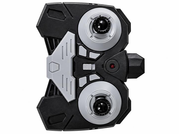 WiFi FPV Racing Remote Control Car with HD Camera thumbnail 5
