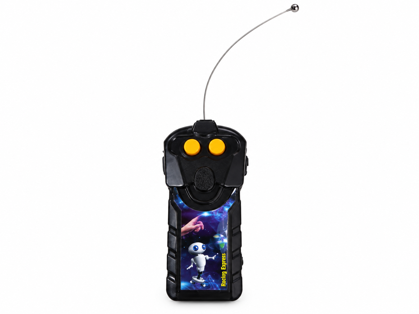 Racing Express High Speed Remote Control Car thumbnail 3
