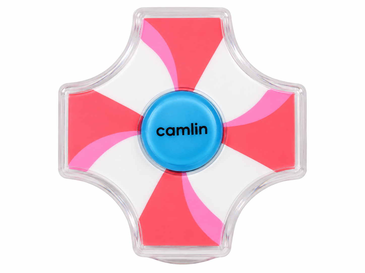 Camlin Spin Eraser